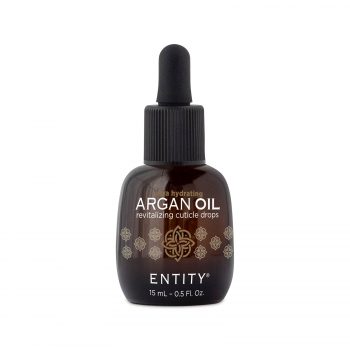 ENTITY Argan Oil - Revitalizing Cuticle Drops
