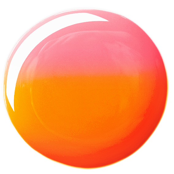 Halo Beach Party Collection - Tequila Sunrise