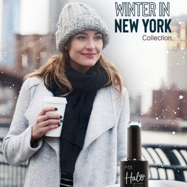Winter in New York Collection