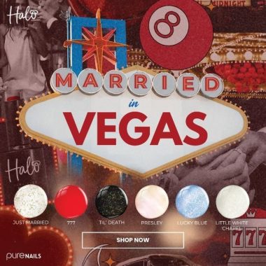 Married in Vegas