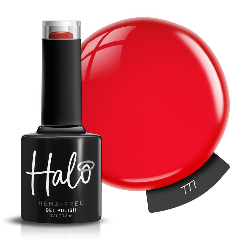 Halo Gel Polish Married in Vegas Gel Polish - 777 8ml