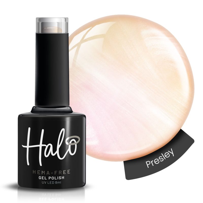 Halo Gel Polish Married in Vegas Gel Polish - Presley 8ml