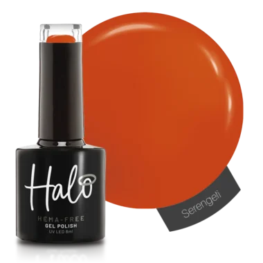 Halo Gel Polish 8ml Serengeti