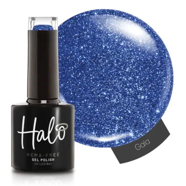 Halo Gel Polish 8ml Gala