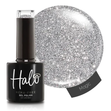 Halo Gel Polish 8ml Magic