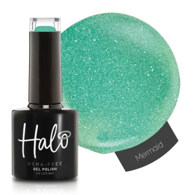 Halo Gel Polish 8ml Mermaid