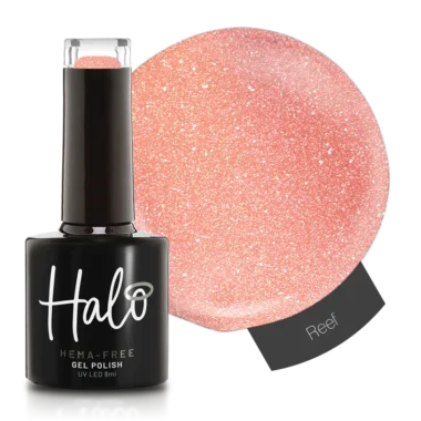 Halo Gel Polish 8ml Reef