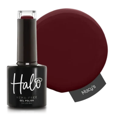 Halo Gel Polish 8ml Macy's